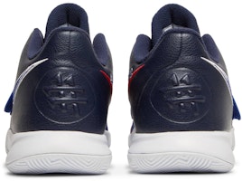 Nike Kyrie Flytrap 3 EP 'Obsidiana Bordeaux' CD0191-400 Details for Nike Kyrie Flytrap 3 EP 'Obsidiana Bordeaux' CD0191-400