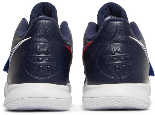 Nike Kyrie Flytrap 3 EP 'Obsidian Bordeaux' CD0191-400 Details for Nike Kyrie Flytrap 3 EP 'Obsidian Bordeaux' CD0191-400