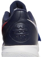 Nike Kyrie Flytrap 3 EP 'Obsidiana Bordeaux' CD0191-400 Sizing Nike Kyrie Flytrap 3 EP 'Obsidiana Bordeaux' CD0191-400