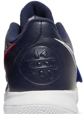 Nike Kyrie Flytrap 3 EP 'Obsidian Bordeaux' CD0191-400 Sizing Nike Kyrie Flytrap 3 EP 'Obsidian Bordeaux' CD0191-400