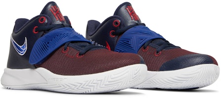 Nike Kyrie Flytrap 3 EP 'Obsidiana Bordeaux' CD0191-400 Cheap Nike Kyrie Flytrap 3 EP 'Obsidiana Bordeaux' CD0191-400