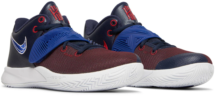 Nike Kyrie Flytrap 3 EP 'Obsidian Bordeaux' CD0191-400 Cheap Nike Kyrie Flytrap 3 EP 'Obsidian Bordeaux' CD0191-400