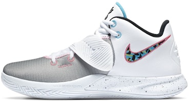 Nike Kyrie Flytrap 3 EP 'South Beach' CD0191-104 Nike Kyrie Flytrap 3 EP 'South Beach' CD0191-104