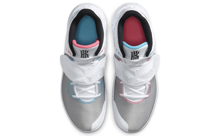 Lookbook 耐克 凯里 飞扣3 EP '南海滩' CD0191-104