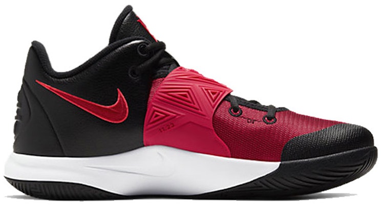 Nike Kyrie Flytrap 3 EP 'Merah Universitas' CD0191-009 Order Nike Kyrie Flytrap 3 EP 'Merah Universitas' CD0191-009