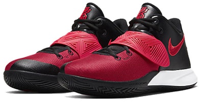 Nike Kyrie Flytrap 3 EP 'Rojo Universitario' CD0191-009 Lookbook Nike Kyrie Flytrap 3 EP 'Rojo Universitario' CD0191-009