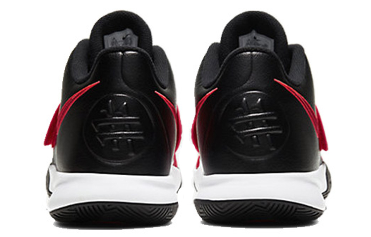Shop Nike Kyrie Flytrap 3 EP 'Merah Universitas' CD0191-009