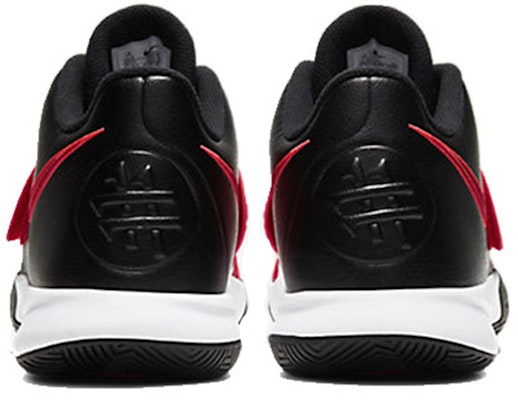 Nike Kyrie Flytrap 3 EP 'Merah Universitas' CD0191-009 Shop Nike Kyrie Flytrap 3 EP 'Merah Universitas' CD0191-009