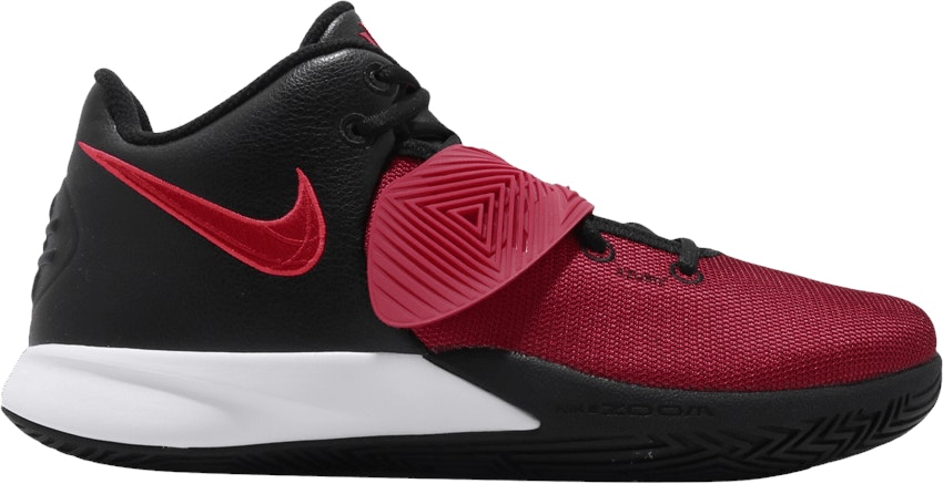 Red 2025 kyrie flytrap