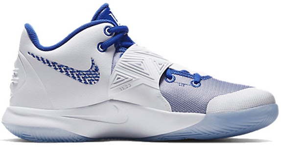 Nike Kyrie Flytrap 3 EP 'Azul Varsity Royal' CD0191-100 Order Nike Kyrie Flytrap 3 EP 'Azul Varsity Royal' CD0191-100