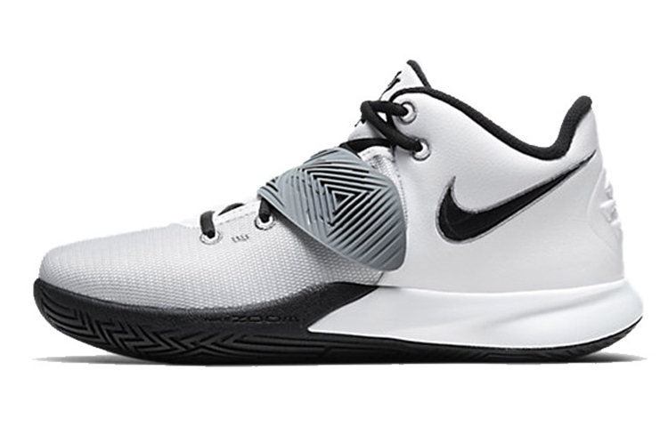 Nike Kyrie Flytrap 3 EP 'White Cool Grey' CD0191-103