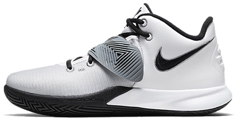 Nike Kyrie Flytrap 3 EP 'White Cool Grey' CD0191-103 Buy Nike Kyrie Flytrap 3 EP 'White Cool Grey' CD0191-103