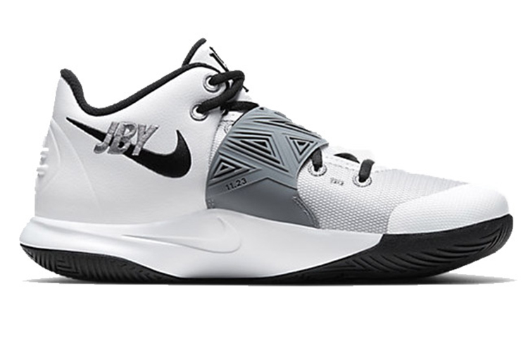 Order Nike Kyrie Flytrap 3 EP 'Putih Cool Grey' CD0191-103