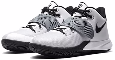 Nike Kyrie Flytrap 3 EP 'Blanco Gris Frío' CD0191-103 Lookbook Nike Kyrie Flytrap 3 EP 'Blanco Gris Frío' CD0191-103