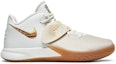 Buy Nike Kyrie Flytrap 3 EP 'White Metallic Gold' CD0191-105