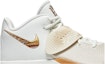 Order Nike Kyrie Flytrap 3 EP 'White Metallic Gold' CD0191-105