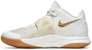 Nike Kyrie Flytrap 3 EP 'White Metallic Gold' CD0191-105