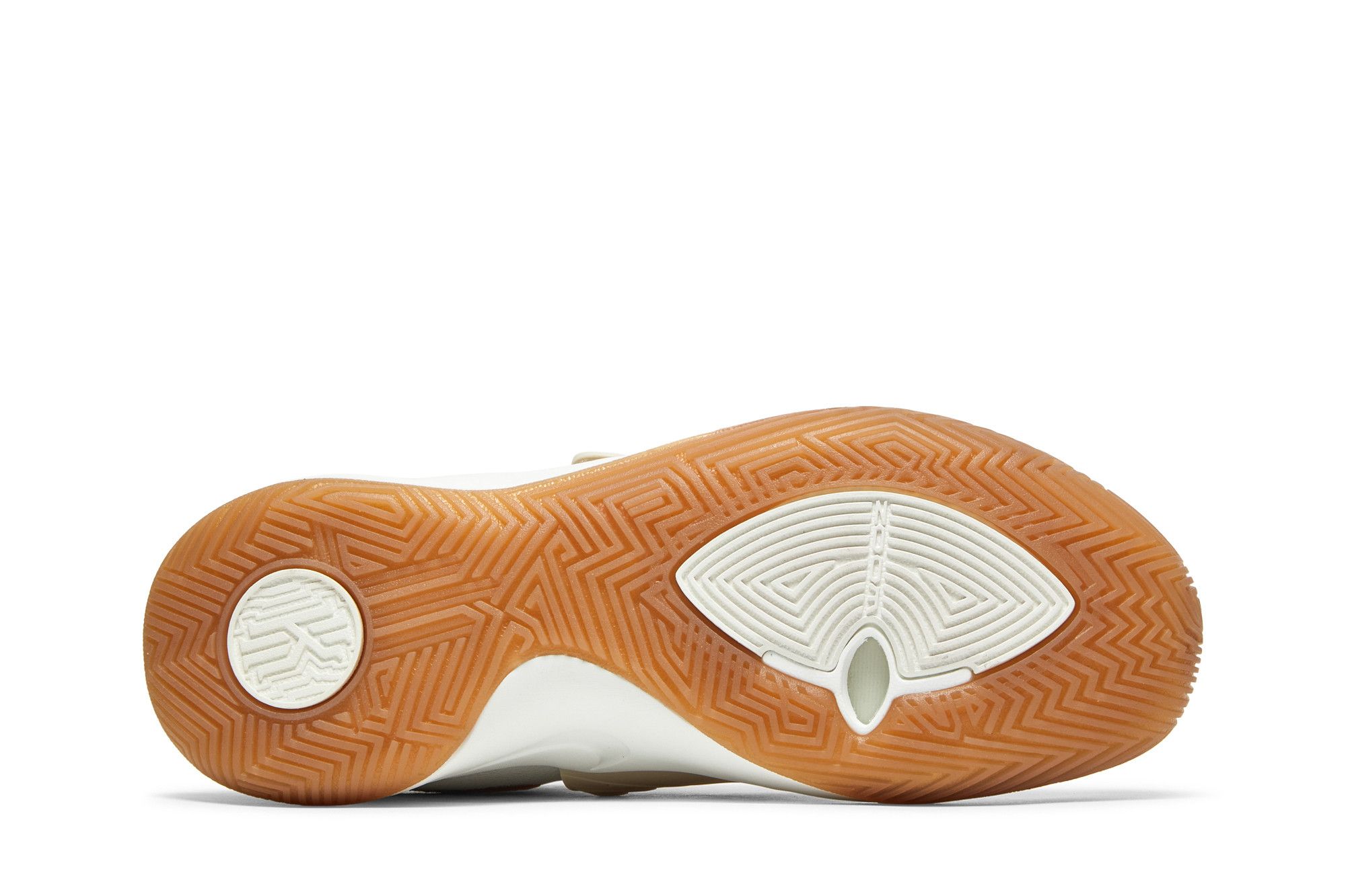 Purchase Nike Kyrie Flytrap 3 EP ''Wit Metallic Goud'' CD0191-105