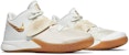 Nike Kyrie Flytrap 3 EP 'White Metallic Gold' CD0191-105