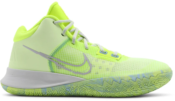 Nike Kyrie Flytrap 4 'Barely Volt' CT1972-700 (極光綠) Buy Nike Kyrie Flytrap 4 'Barely Volt' CT1972-700 (極光綠)