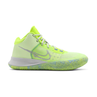 Nike Kyrie Flytrap 4 'Barely Volt'