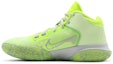 Lookbook Nike Kyrie Flytrap 4 'Barely Volt' Lelaki CT1972-700