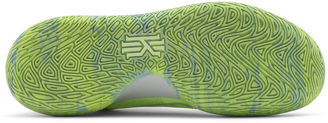 Nike Kyrie Flytrap 4 'Barely Volt' Lelaki CT1972-700 Shop Nike Kyrie Flytrap 4 'Barely Volt' Lelaki CT1972-700