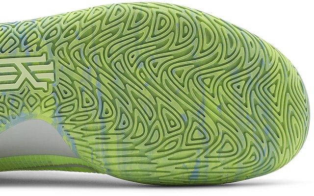 Nike Kyrie Flytrap 4 'Barely Volt' Lelaki CT1972-700 Purchase Nike Kyrie Flytrap 4 'Barely Volt' Lelaki CT1972-700