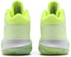 Details for Nike Kyrie Flytrap 4 'Barely Volt' Lelaki CT1972-700