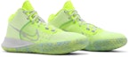 Cheap Nike Kyrie Flytrap 4 'Barely Volt' Lelaki CT1972-700