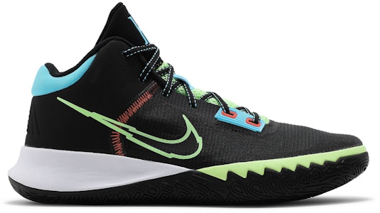 나이키 카이리 플라이트랩 4 '블랙 라임 글로우' CT1972-003 Buy 나이키 카이리 플라이트랩 4 '블랙 라임 글로우' CT1972-003