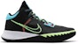 Nike Kyrie Flytrap 4 'Hitam Lime Glow' CT1972-003