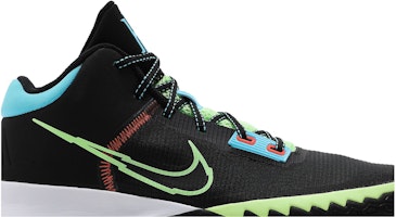 나이키 카이리 플라이트랩 4 '블랙 라임 글로우' CT1972-003 Order 나이키 카이리 플라이트랩 4 '블랙 라임 글로우' CT1972-003