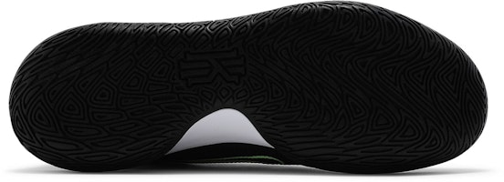 나이키 카이리 플라이트랩 4 '블랙 라임 글로우' CT1972-003 Shop 나이키 카이리 플라이트랩 4 '블랙 라임 글로우' CT1972-003