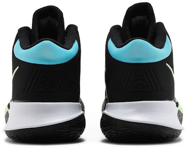 나이키 카이리 플라이트랩 4 '블랙 라임 글로우' CT1972-003 Details for 나이키 카이리 플라이트랩 4 '블랙 라임 글로우' CT1972-003