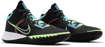 나이키 카이리 플라이트랩 4 '블랙 라임 글로우' CT1972-003 Cheap 나이키 카이리 플라이트랩 4 '블랙 라임 글로우' CT1972-003