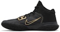 Lookbook Nike Kyrie Flytrap 4 'Hitam Emas Metalik' CT1972-005