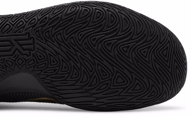 Nike Kyrie Flytrap 4 'Hitam Emas Metalik' CT1972-005 Purchase Nike Kyrie Flytrap 4 'Hitam Emas Metalik' CT1972-005