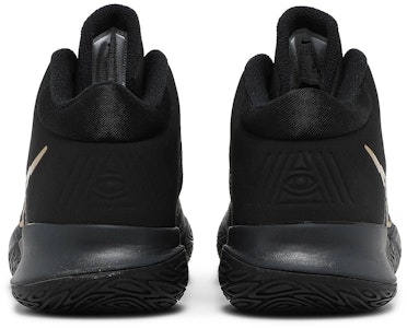 나이키 카이리 플라이트랩 4 '블랙 메탈릭 골드' CT1972-005 Details for 나이키 카이리 플라이트랩 4 '블랙 메탈릭 골드' CT1972-005