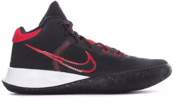 Nike Kyrie Flytrap 4 'Black University Red' CT1972-004 Nike Kyrie Flytrap 4 'Black University Red' CT1972-004