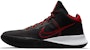 Nike Kyrie Flytrap 4 'Hitam University Merah' CT1972-004