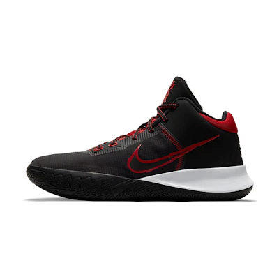 Nike Kyrie Flytrap 4 'Black University Red'