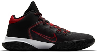 Nike Kyrie Flytrap 4 'Hitam University Merah' CT1972-004 Order Nike Kyrie Flytrap 4 'Hitam University Merah' CT1972-004