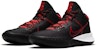 Nike Kyrie Flytrap 4 'Hitam University Merah' CT1972-004