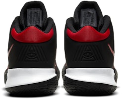 Nike Kyrie Flytrap 4 'Hitam University Merah' CT1972-004 Purchase Nike Kyrie Flytrap 4 'Hitam University Merah' CT1972-004