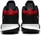 Nike Kyrie Flytrap 4 'Hitam University Merah' CT1972-004