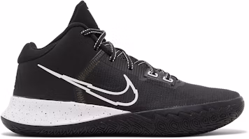 Nike Kyrie Flytrap 4 'Black White' CT1972-001 Nike Kyrie Flytrap 4 'Black White' CT1972-001