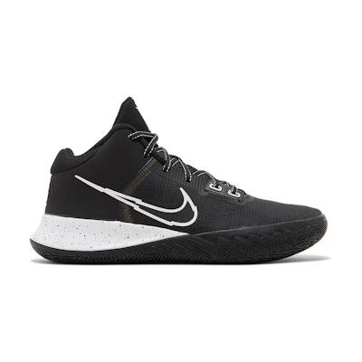 Nike Kyrie Flytrap 4 'Black White'