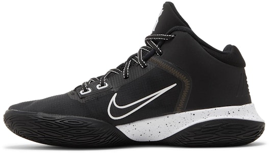 나이키 카이리 플라이트랩 4 '블랙 화이트' CT1972-001 Lookbook 나이키 카이리 플라이트랩 4 '블랙 화이트' CT1972-001