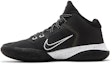 Lookbook Nike Kyrie Flytrap 4 'Hitam Putih' CT1972-001